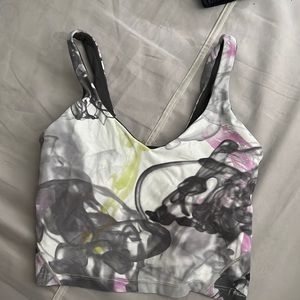 Lululemon Align Tank crop top